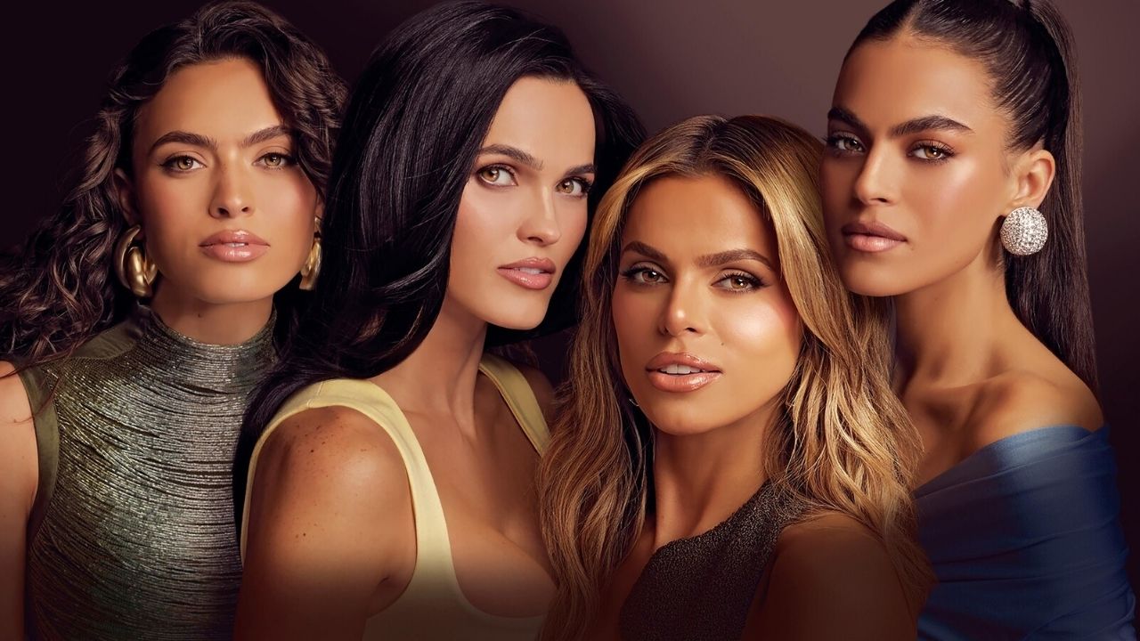 The Premiere of the Love Thy Nader Series Will Take Place in 2026