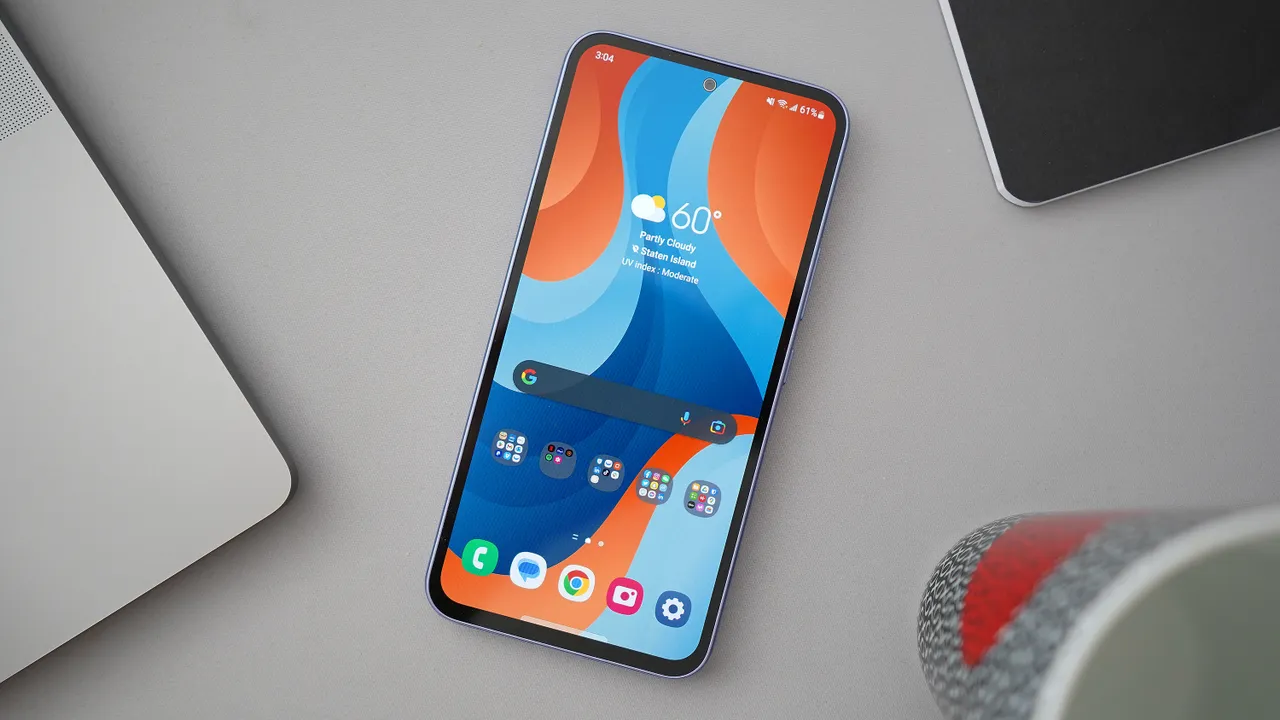 Samsung Is Preparing Some New Features In The One UI 8.5 Update!