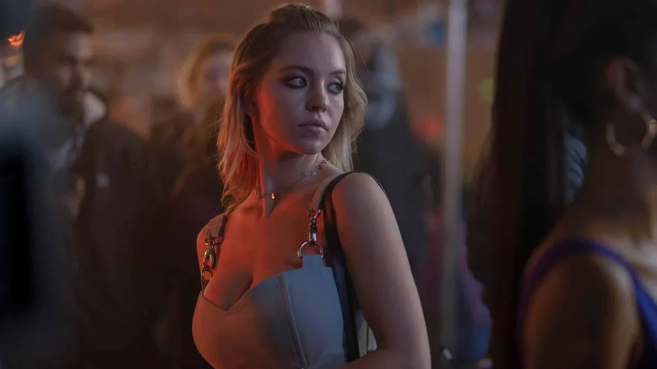 Sydney Sweeney Commented On Her Return To The Third Season Of ‘Euphoria’